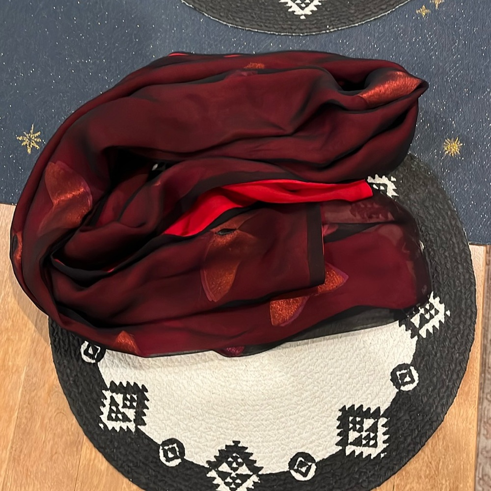 Scarf